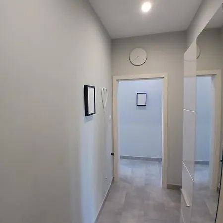 Nikos Appartement