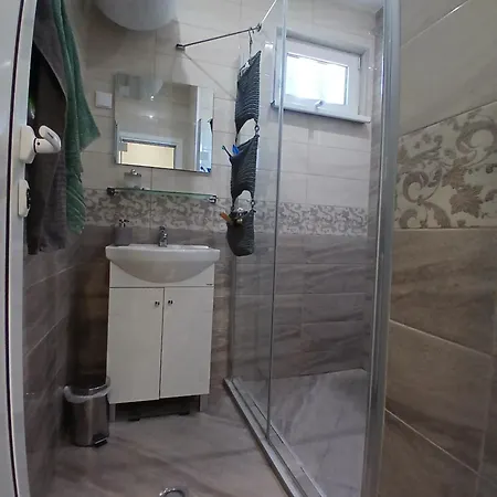 Nikos Appartement Varna