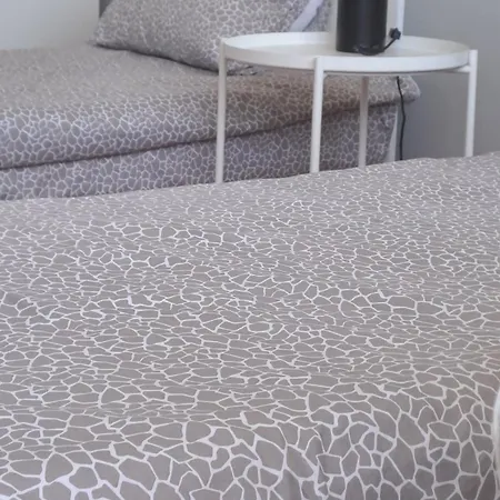 Nikos Appartement