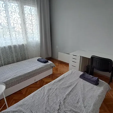 Appartement Nikos